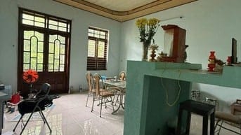 BÁN NHÀ 2 TẦNG KIÊN CỐ – PHƯỚC TRƯỜNG 7 – GẦN BIỂN MÂN THÁI – CHỈ 8.9 