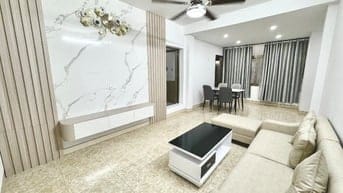 Tập thể Quân Đội Phan Kế Bính, Ba Đình, Hà Nội