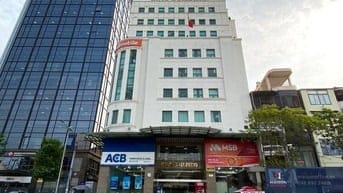 Cho thuê văn phòng: Tòa King Building - Diện tích linh hoạt 50 - 259m2