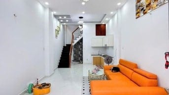 Bán Nhà Trương Phước Phan,Bình Tân