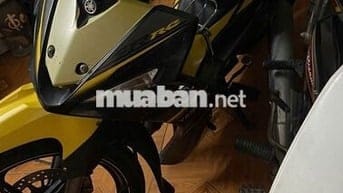 Lên đời cần thanh lý xe Sirius vành đúc năm 2015.