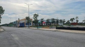 Bán đất trục tỉnh lộ 510 ngã 5 chợ Vực, cách biển Hải Tiến 2km 