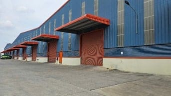 Cho thuê kho xưởng mới tại CCN Cần Đước, Long An,DT: 7000m2 - 15.000m2