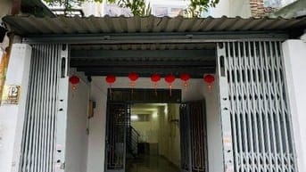 Bán nhà hẻm kinh doanh 350/42 Nguyễn Văn Lượng p16 Gò Vấp Citypland 
