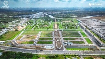 THE 826 EC NƠI HỘI TỤ CÁC YÊU TỐ SINH LỜI CỰC KÌ CAO, CHỈ 33TR/M2.