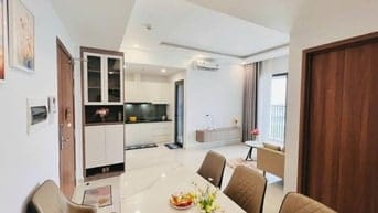 Nguyễn Thượng Hiền, 60M2 Full NT,Ở Ngay 2PN , Sổ Hồng,1 tỷ 920 