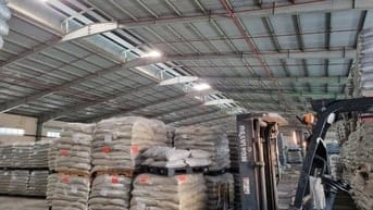 Cho thuê kho xưởng 3.000m2 - 6.000m2 , mặt tiền Quốc Lộ 1A , Quận 12 