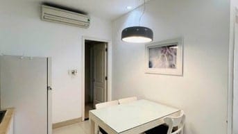 Ruby Garden, Nguyễn SỸ Sách, p15, Tân Bình, 75m2, 2PN, 9tr/tháng.