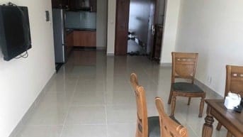 CHO THUÊ GẤP CĂN 3PN CHUNG CƯ THE MORNING STAR GIÁ RẺ
