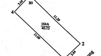 Hồng Hà TÂN ẤP 45m² _ Ngõ to, yên tĩnh, an ninh đảm bảo.