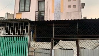 HẺM XE TẢI ĐỖ CỬA - XE HƠI 7 CHỖ NGỦ TRONG NHÀ - DƯƠNG CÔNG KHI