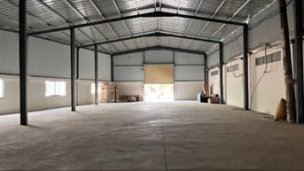 🔥 CHO THUÊ KHO, NHÀ XƯỞNG MỚI XÂY 460M² – ĐƯỜNG LÊ VĂN HIẾN 