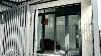 Bán căn nhà tại lê thị lơ, tân hiệp,hóc môn dt 109m2 giá 825 triệu