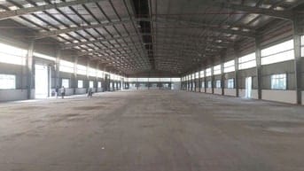 Cho thuê 2 kho xưởng KCN Tân Phú Trung, Củ Chi, DT: 2.000m2 - 4.000m2