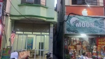 Bán nhà mặt phố Thịnh Liệt - DT 45m2 - Giá 10.8 tỷ