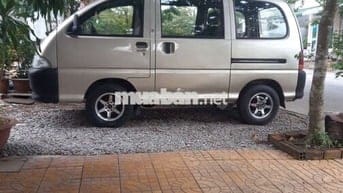 Daihatsu Citivan 2003