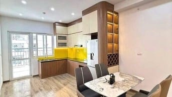 Chính Chủ Bán Căn Hộ 2PN Full Nội Thất Tòa HH03E KĐT Thanh Hà -Giá Tốt