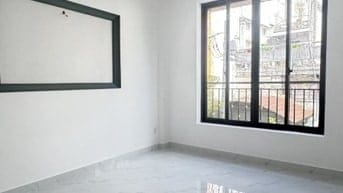 Bán nhà đường Nguyễn Biểu Q.5 - 4PN 5WC