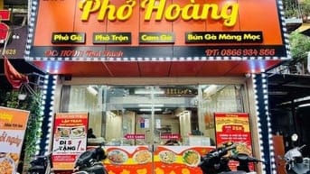HÀNG HIẾM - MẶT BẰNG KINH DOANH QUÁN ĂN PHỐ THÁI THỊNH-ĐÔNG VĂN PHÒNG