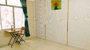 Phòng trọ 236 Điện Biên phủ, Phường 17, bình thạnh giá 4.3tr