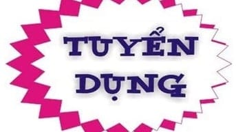 Khách sạn Yến Nam cần tuyển nhân viên giặt ủi 