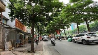 Bán nhà riêng phố Thanh Xuân 43m2*7T,MT:4m,thang máy,vỉa hè,kd,20,5tỷ.
