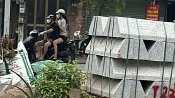 Bán nhà mặt tiền đường Yên Lãng, Quận Đống Đa
