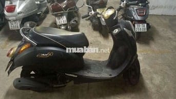 bán xe elite 50 (không cần bằng lái)