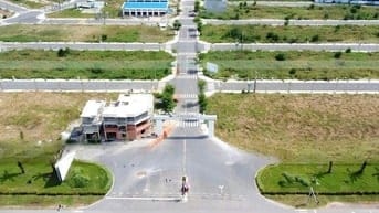 BÁN ĐẤT DỰ ÁN SMATR CITY 2|GIÁ CỰC KỲ ỮU ĐÃI|DỰ ÁN CHUẨN 1/500|SHR
