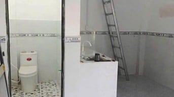 🔥 BÁN GẤP DÃY TRỌ TÂN THÔNG HỘI CỦ CHI – THU NHẬP 12TR/THÁNG GIÁ 980 