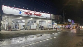 Chính Chủ Bán Gấp Showroom 2 Mặt Tiền Đường Trảng Bom, Gần KCN Bàu Xéo