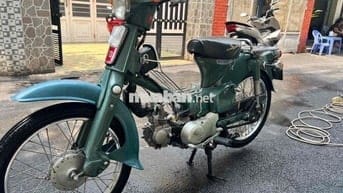 bán Honda 78