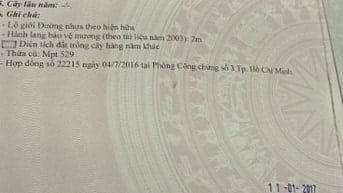 Bán gấp đất tặng dãy nhà trọ kế khu cn Linh Trung 2
