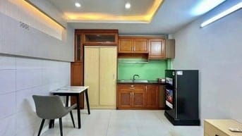Sang nhượng căn nhà địa chỉ Huỳnh Mẫn Đạt, P.7, Q.5 - SHR nhà 50m2