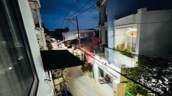 SIÊU PHẨM QUẬN TÂN PHÚ - CẠNH ĐẦM SEN - 3 TẦNG - HXH - GIÁ 3 TỶ X 