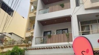 🎯 Nhà 4 Tầng – Nguyễn Văn Trỗi – 52m² – Giá Chỉ 2Tỷ390