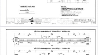 THÔNG BÁO MỜI CHÀO GIÁ Xây dựng kè kiên cố tại Cần Giờ
