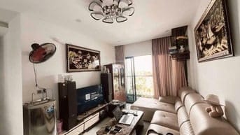Bán CC Bảy Hiền 72m2, 2pn,2wc 2,25 tỷ đang cho thuê 12tr/th Tân Bình