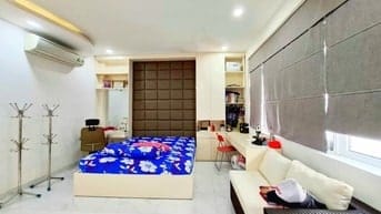 Bán biệt thự KDC Bông Sao Phường 5 Quận 8 - Ngang 8m x 16m - 26,5 tỷ