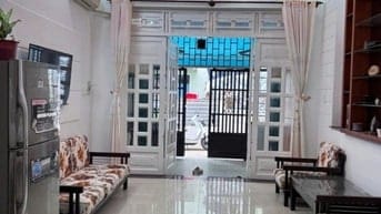 CÓ 1 KHÔNG 2🔥HỒ BIỂU CHÁNH, P11 PHÚ NHUẬN GIÁ 3,850 TỶ/64M2 SỔ RIENG