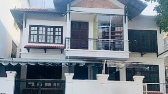 Cho thuê nhà nguyên căn Hoàng Dư Khương, Quận 10 - DT 10x17 mét