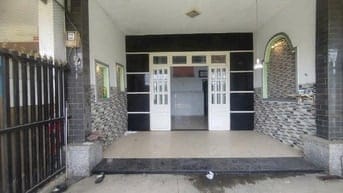Ông bà bán nhà 1 trệt 1 lửng ở Tân Thông Hội- Củ Chi giá 850 triệu    