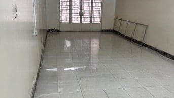 Phòng trọ nhà đúc đường 16m Q5