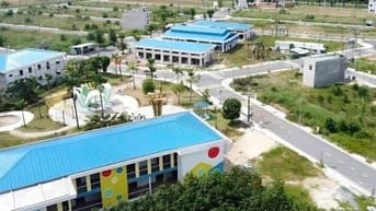  SỞ HỮU LÔ ĐẤT VỊ TRÍ ĐẮT ĐỊA Đ DT746,TÂN UYÊN, DT 80m2, SỔ HỒNG RIÊNG