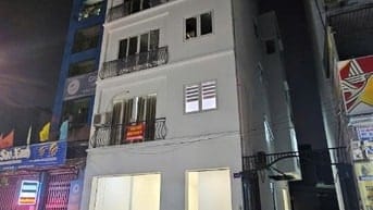 Cho thuê cửa hàng, ki ốt tại Nguyễn Đức Cảnh - 25tr/th, 80m2, MT 6.6M