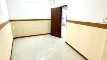 BÁN NHÀ TRỌ HẺM XE TẢI ĐƯỜNG SỐ 1 . PHƯỜNG 13 . QUẬN - GV