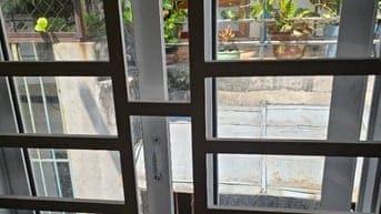 Cho thuê hoặc bán căn nhà Nhỏ Xinh cách mặt tiền Nguyễn An Ninh 20m