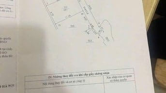 Vị trí vàng trong làng BĐS . Bứt phá trong tương lai. Hạ tầng đồng bộ.