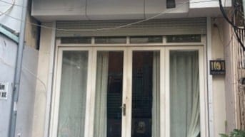 Nhà chính chủ cần bán, miễn tiếp trung gian