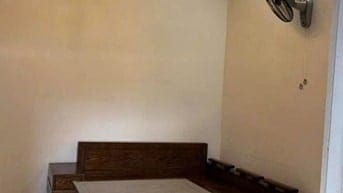 BÁN NHÀ C4, KIỆT Ô TÔ TRƯNG NỮ VƯƠNG – GIÁ CHỈ 3 TỶ